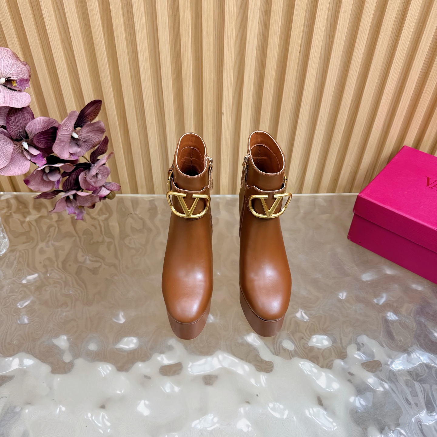 Women's high heels